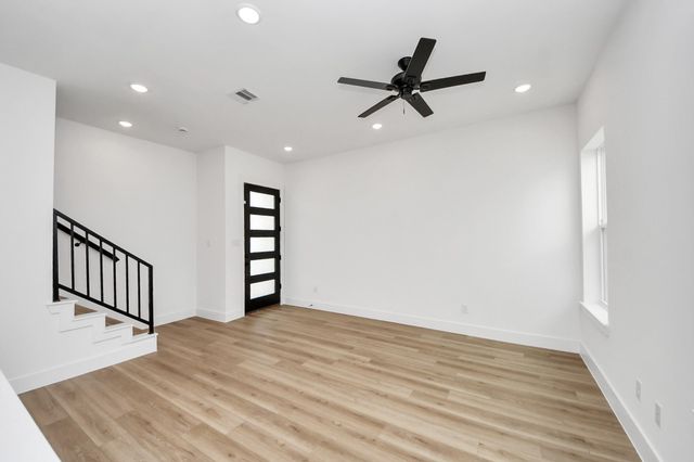 2708 Bostic Street A, Houston, TX 77093