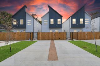 2708 Bostic Street A, Houston, TX 77093