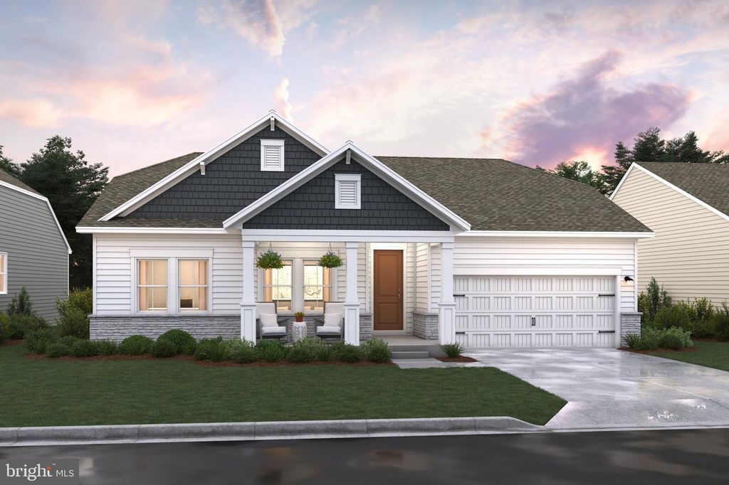 26728 NORTHSTAR DR, Ellendale, DE 19941