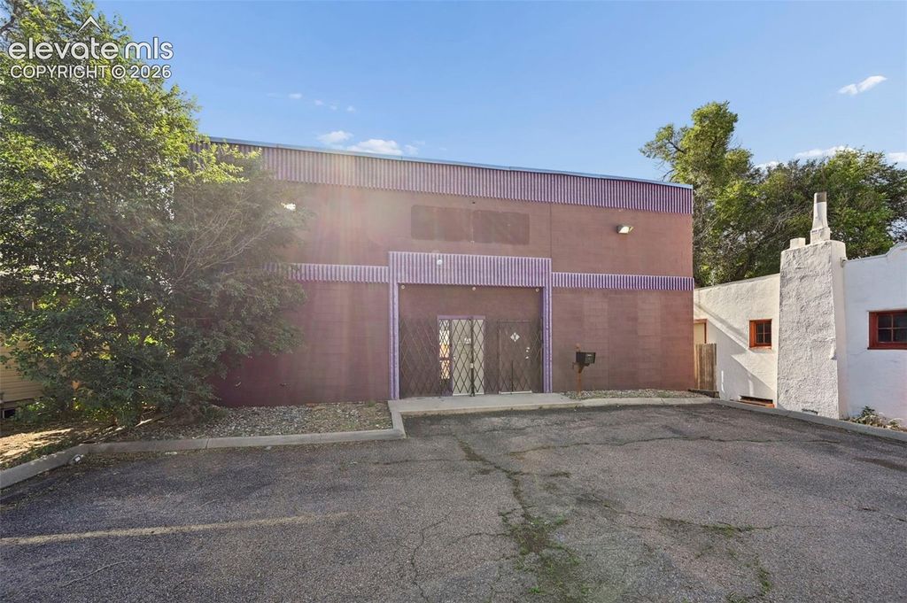 319 Bonfoy Avenue, Colorado Springs, CO 80909 — photo 3