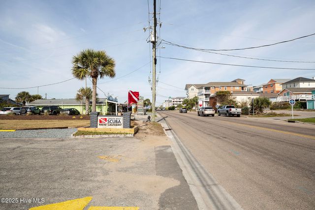 109 Sumter Avenue, Carolina Beach, NC 28428