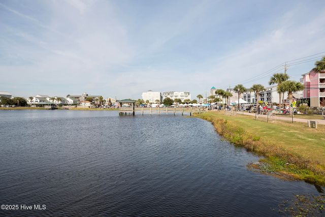 109 Sumter Avenue, Carolina Beach, NC 28428