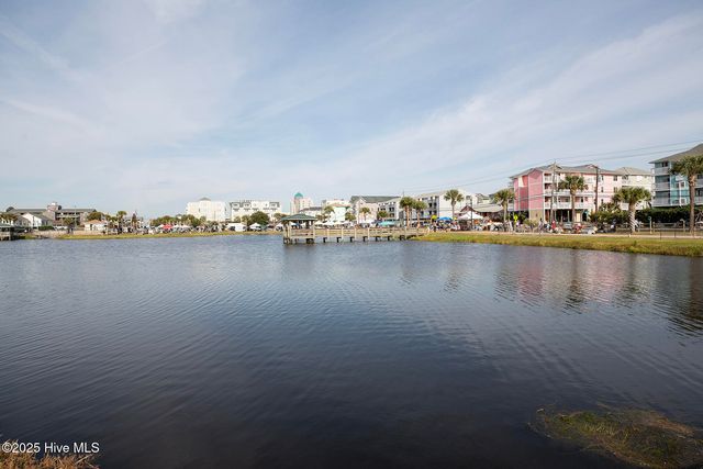 109 Sumter Avenue, Carolina Beach, NC 28428