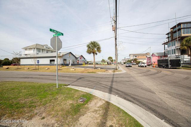 109 Sumter Avenue, Carolina Beach, NC 28428