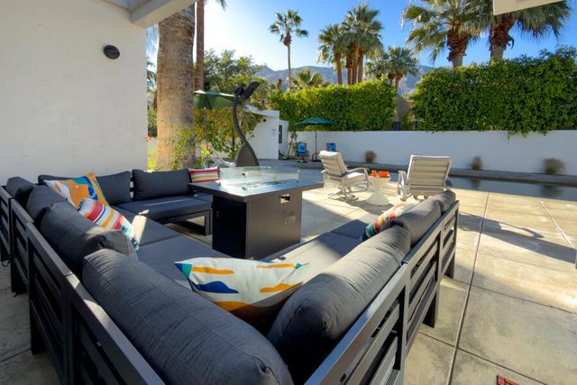 700 N Prescott Drive, Palm Springs, CA 92262