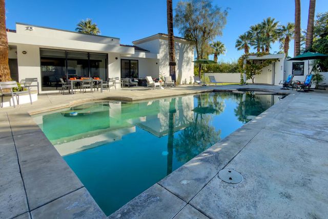 700 N Prescott Drive, Palm Springs, CA 92262