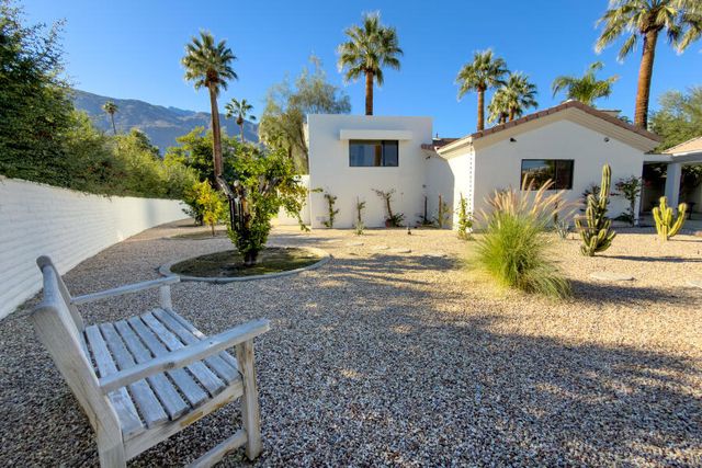 700 N Prescott Drive, Palm Springs, CA 92262