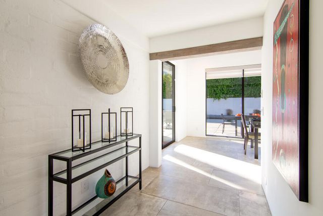 700 N Prescott Drive, Palm Springs, CA 92262