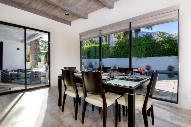 700 N Prescott Drive, Palm Springs, CA 92262