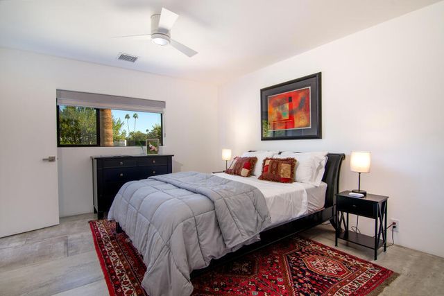 700 N Prescott Drive, Palm Springs, CA 92262