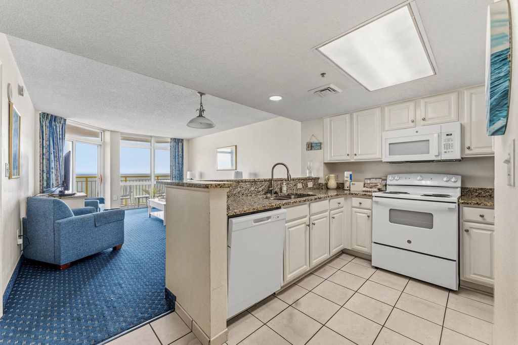 2711 S Ocean Blvd. # 1412, North Myrtle Beach, SC 29582 — photo 3