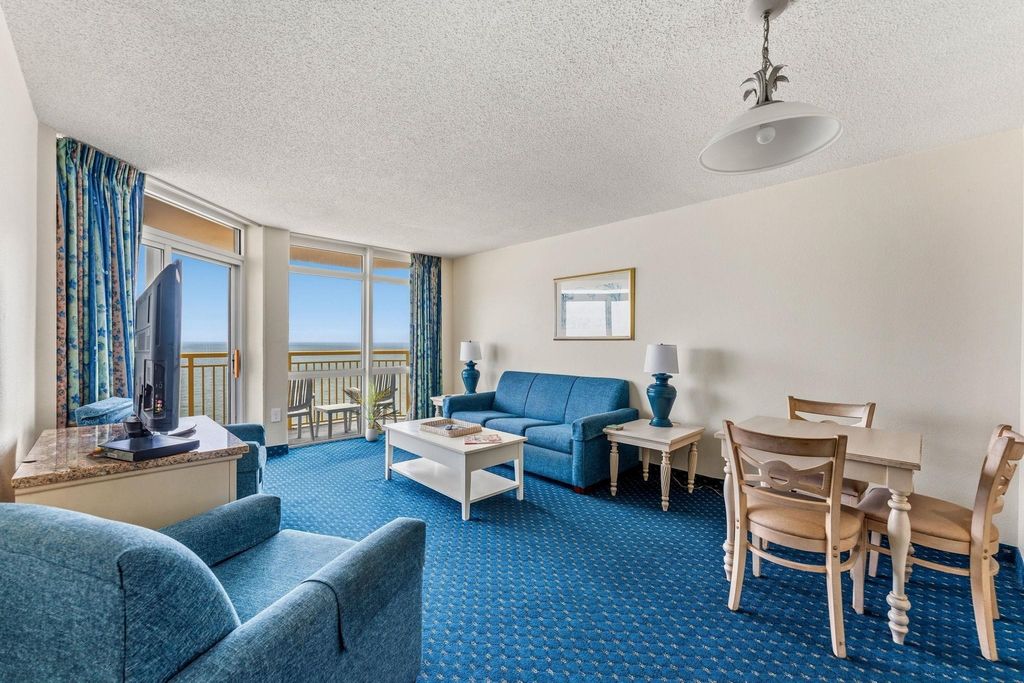 2711 S Ocean Blvd. # 1412, North Myrtle Beach, SC 29582 — photo 4