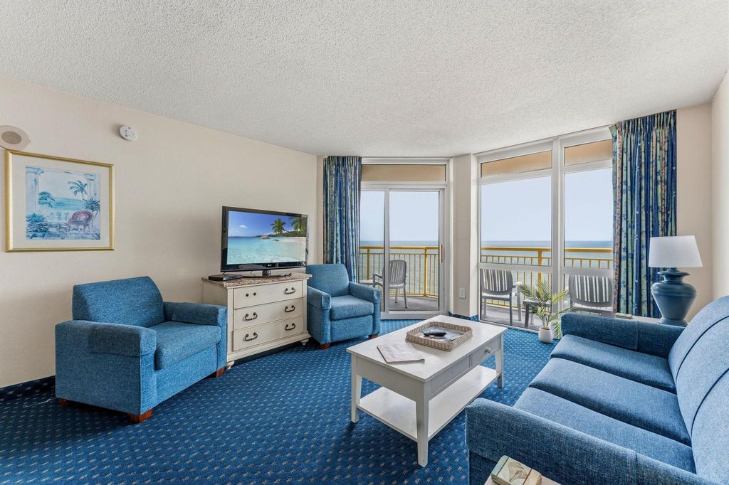 2711 S Ocean Blvd. # 1412, North Myrtle Beach, SC 29582 — photo 5