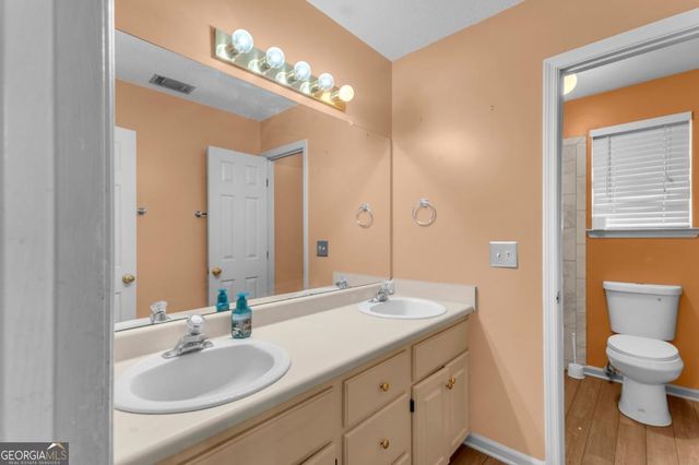 557 Pleasant Point Road, Statesboro, GA 30458