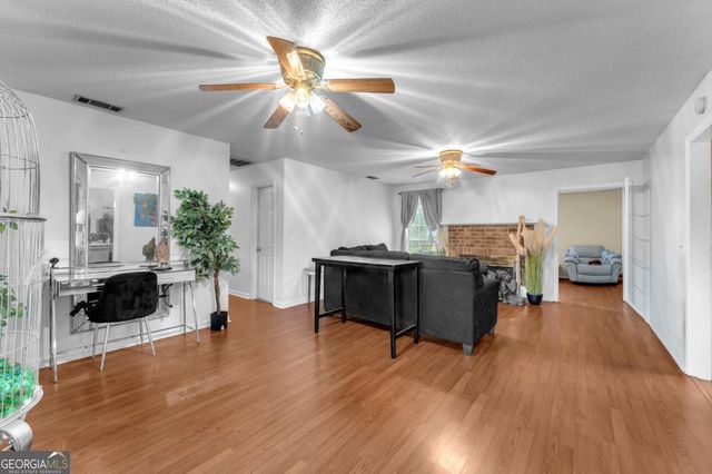 557 Pleasant Point Road, Statesboro, GA 30458