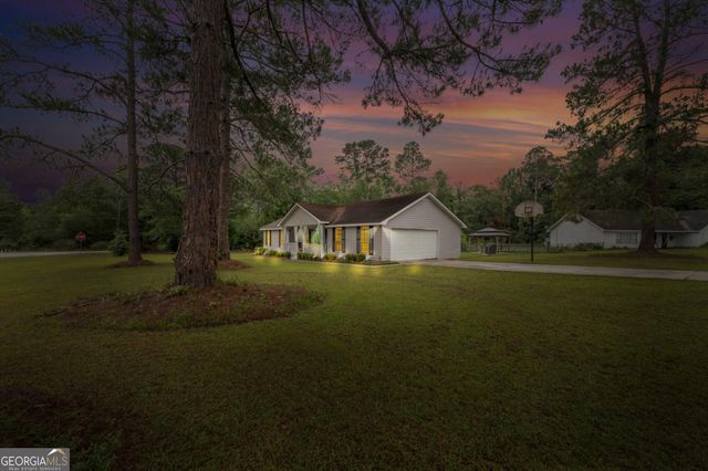 557 Pleasant Point Road, Statesboro, GA 30458