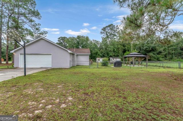 557 Pleasant Point Road, Statesboro, GA 30458