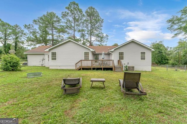 557 Pleasant Point Road, Statesboro, GA 30458