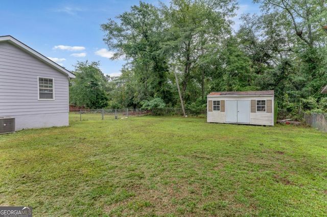 557 Pleasant Point Road, Statesboro, GA 30458