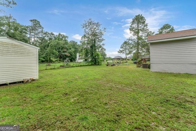 557 Pleasant Point Road, Statesboro, GA 30458