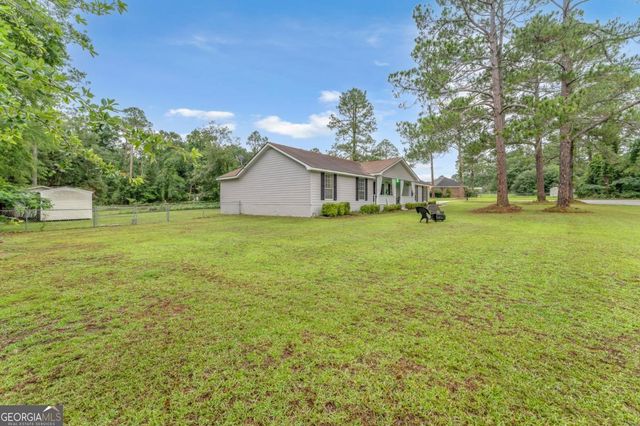 557 Pleasant Point Road, Statesboro, GA 30458