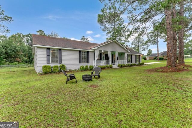 557 Pleasant Point Road, Statesboro, GA 30458