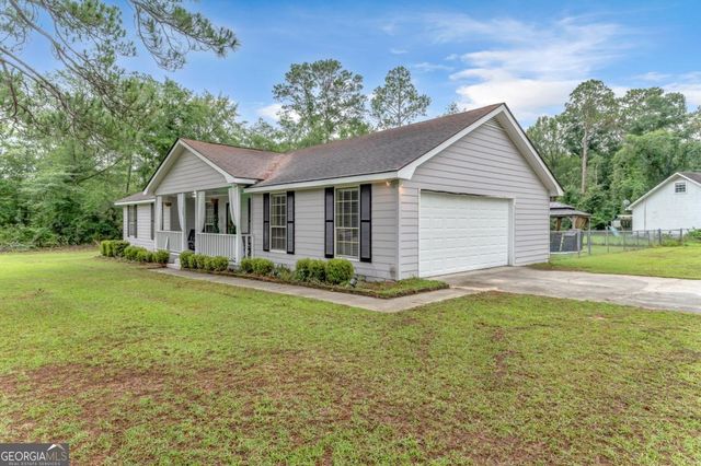 557 Pleasant Point Road, Statesboro, GA 30458