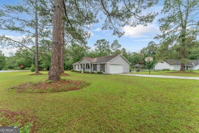 557 Pleasant Point Road, Statesboro, GA 30458
