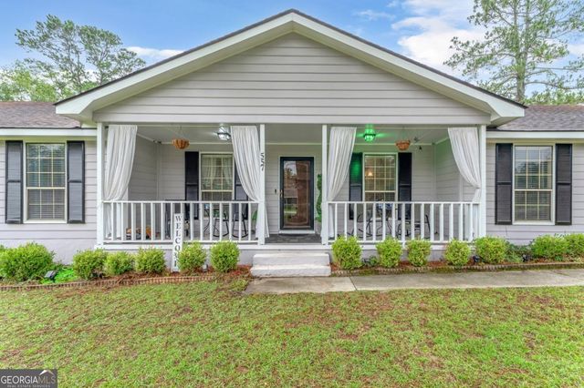 557 Pleasant Point Road, Statesboro, GA 30458