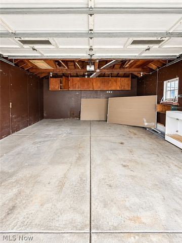 14209 Brunswick Avenue, Maple Heights, OH 44137