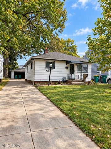 14209 Brunswick Avenue, Maple Heights, OH 44137