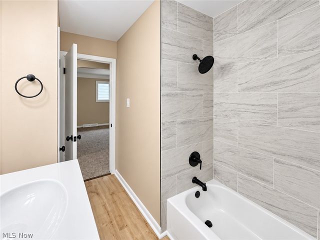 14209 Brunswick Avenue, Maple Heights, OH 44137