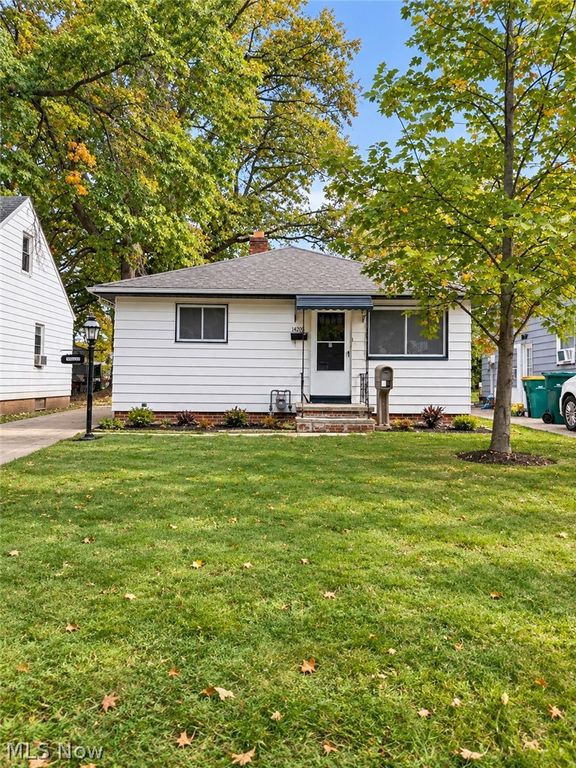14209 Brunswick Avenue, Maple Heights, OH 44137