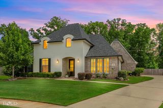 516 Linden Circle, Benton, LA 71006