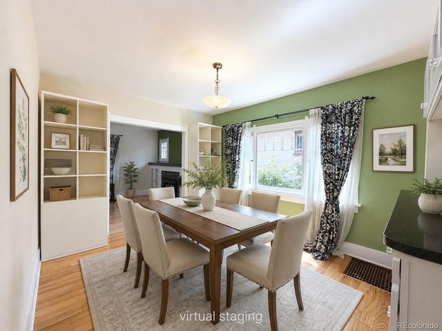 631 Jackson Street, Denver, CO 80206