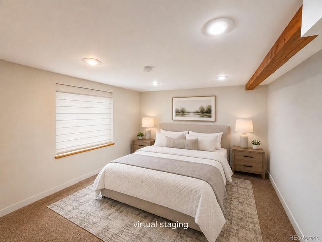 631 Jackson Street, Denver, CO 80206