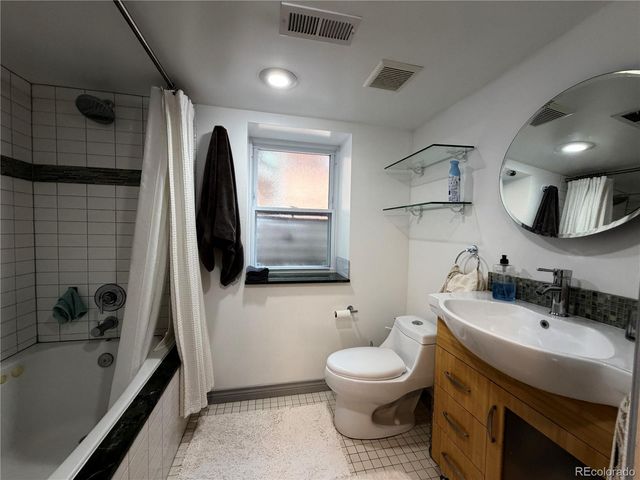 631 Jackson Street, Denver, CO 80206