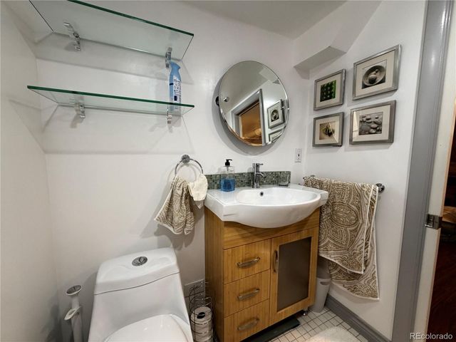 631 Jackson Street, Denver, CO 80206