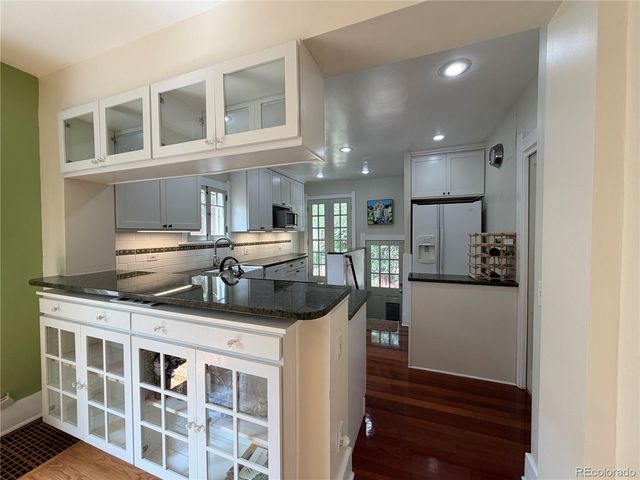 631 Jackson Street, Denver, CO 80206