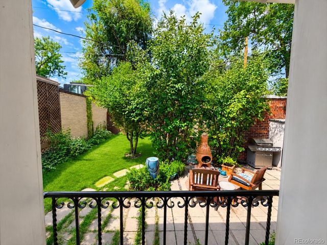 631 Jackson Street, Denver, CO 80206