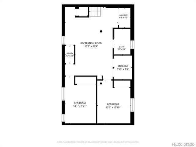 631 Jackson Street, Denver, CO 80206