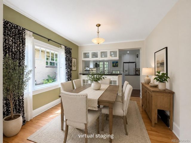 631 Jackson Street, Denver, CO 80206