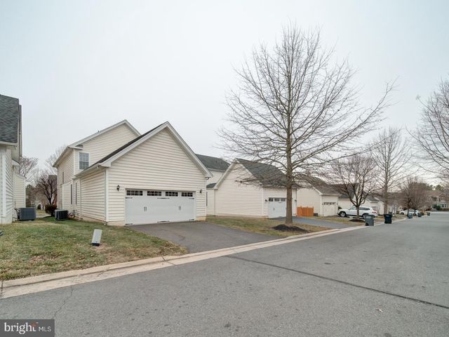 4748 GLASS MOUNTAIN WAY, Haymarket, VA 20169