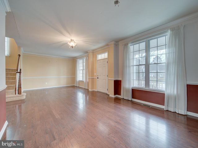 4748 GLASS MOUNTAIN WAY, Haymarket, VA 20169