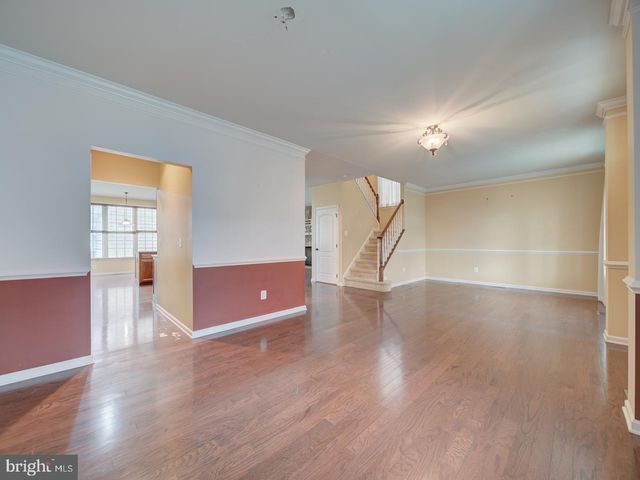 4748 GLASS MOUNTAIN WAY, Haymarket, VA 20169