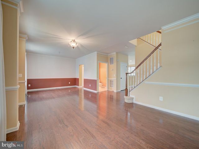 4748 GLASS MOUNTAIN WAY, Haymarket, VA 20169