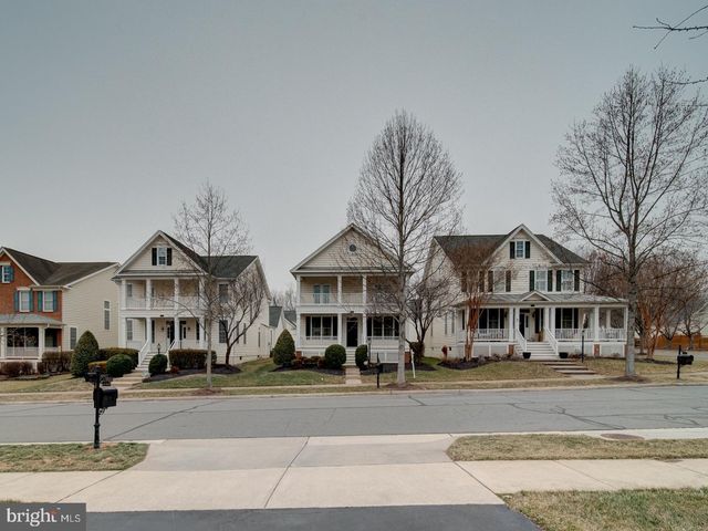 4748 GLASS MOUNTAIN WAY, Haymarket, VA 20169