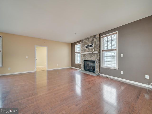 4748 GLASS MOUNTAIN WAY, Haymarket, VA 20169