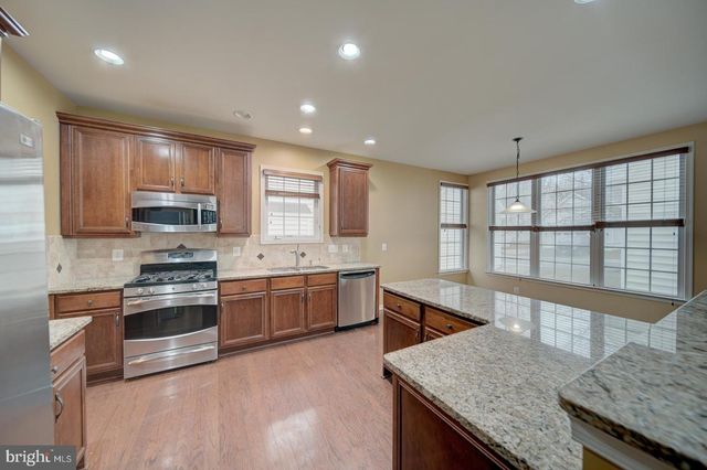 4748 GLASS MOUNTAIN WAY, Haymarket, VA 20169