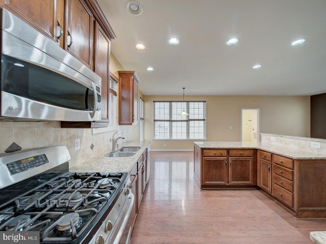 4748 GLASS MOUNTAIN WAY, Haymarket, VA 20169